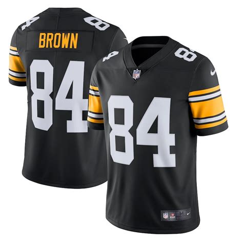 antonio brown alternate jersey